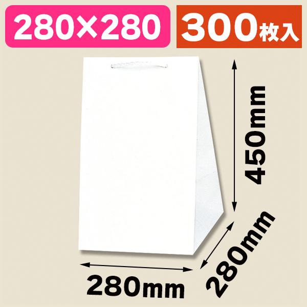 シモジマ - （角底合財袋袋）広口引きつける御徒面子 L-2/300枚入（K05-4901755590050-3H）