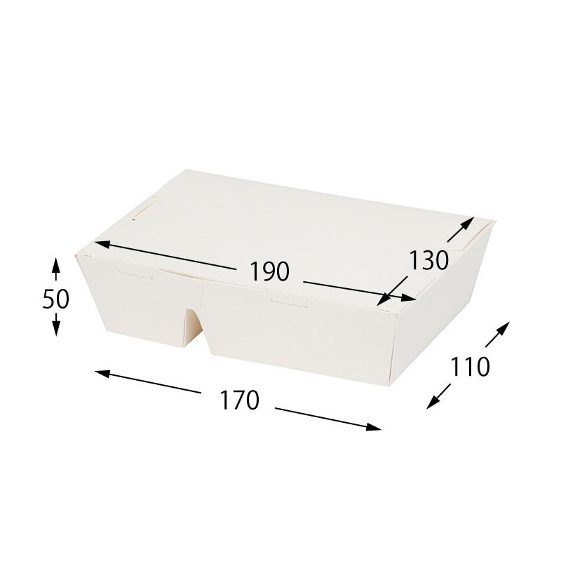 食品テイクアウト容器)エコランチボックス 2仕切 ホワイト/20枚入(K05-4901755647808) :K05-4901755647808:箱の店 - 通販 - Yahoo!ショッピング 食品テイクアウト容器)エコランチボックス 2仕切 ホワイト/20枚入(K05-4901755647808) :K05-4901755647808:箱の店 - 通販 - Yahoo!ショッピング