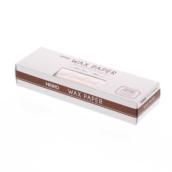 シモジマ (食品用シート)WAXペーパー 21.8-25 ニュースレター シモジマ (食品用シート)WAXペーパー 21.8-25 ニュースレター