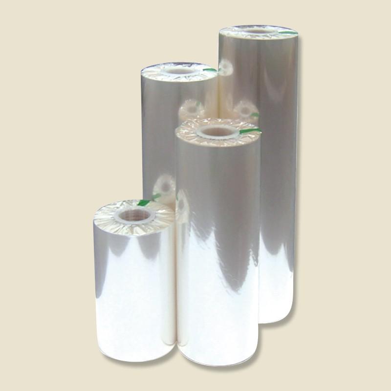 ラッピング用）OPPフィルムロール#40 700mm×500m/1本入（K05 