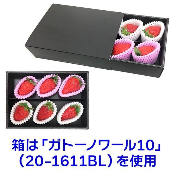 いちごさん専用 イチゴさん専用 いちご容器 ｜ 光洋産業株式会社