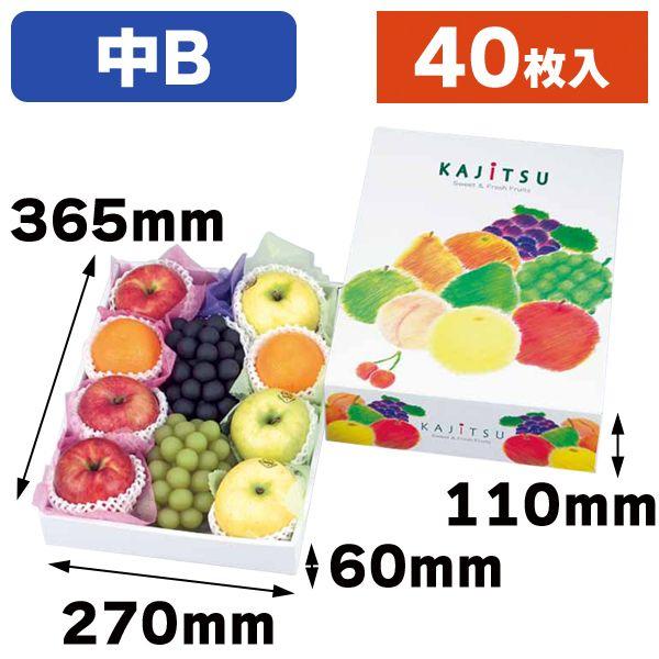 （果物の箱）果実パレット（中B）40枚入（L-2180）