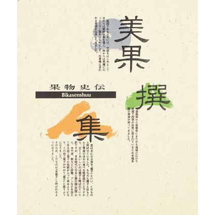 （メロンの箱）AF美果撰集メロンかぶせ1ヶ入深口50枚入（L-366）の画像