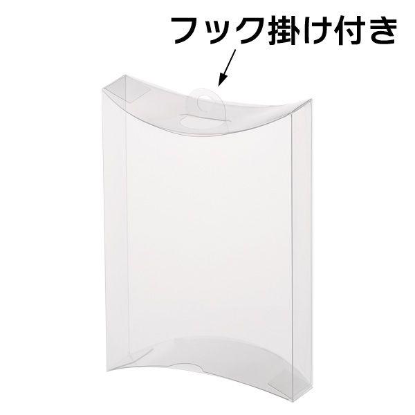 クリアケース エアロケース180 無地/200枚入（OAO-180） : 箱の店