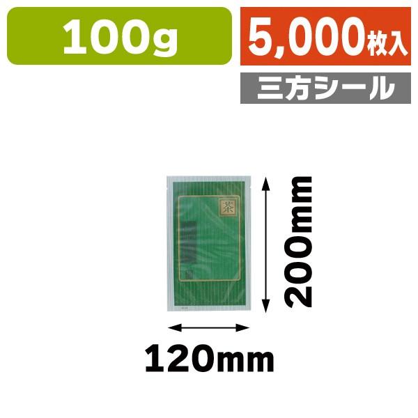 （茶袋）トーメイタイ100g用/5000枚入（OI-985）