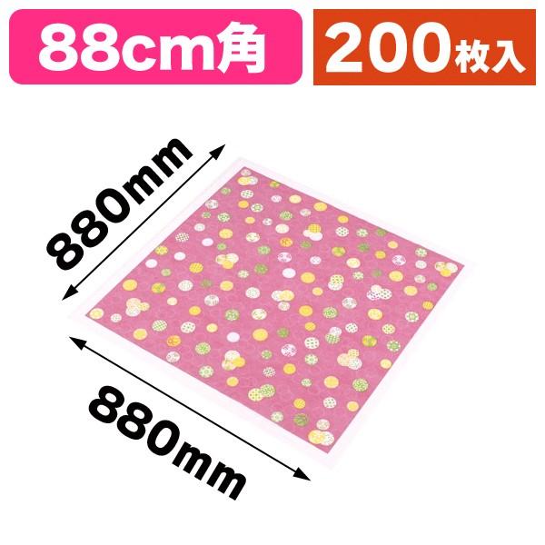 （風呂敷）てまり880/200枚入（SAN-35Z）