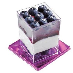 ケーキトレー）EG-82K ブラック/500枚入（SOP-49773） : 箱の店 - 通販