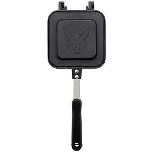 高い素材 スケーター ホットサンドメーカー かわいい焼き上がり 直火 アルミ製 ポケットモンスター お手入れ簡単 Alhos1 A Democracia Tv