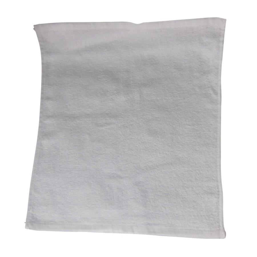 当店一番人気当店一番人気高級おしぼり 120匁 白 1,200枚 タオル