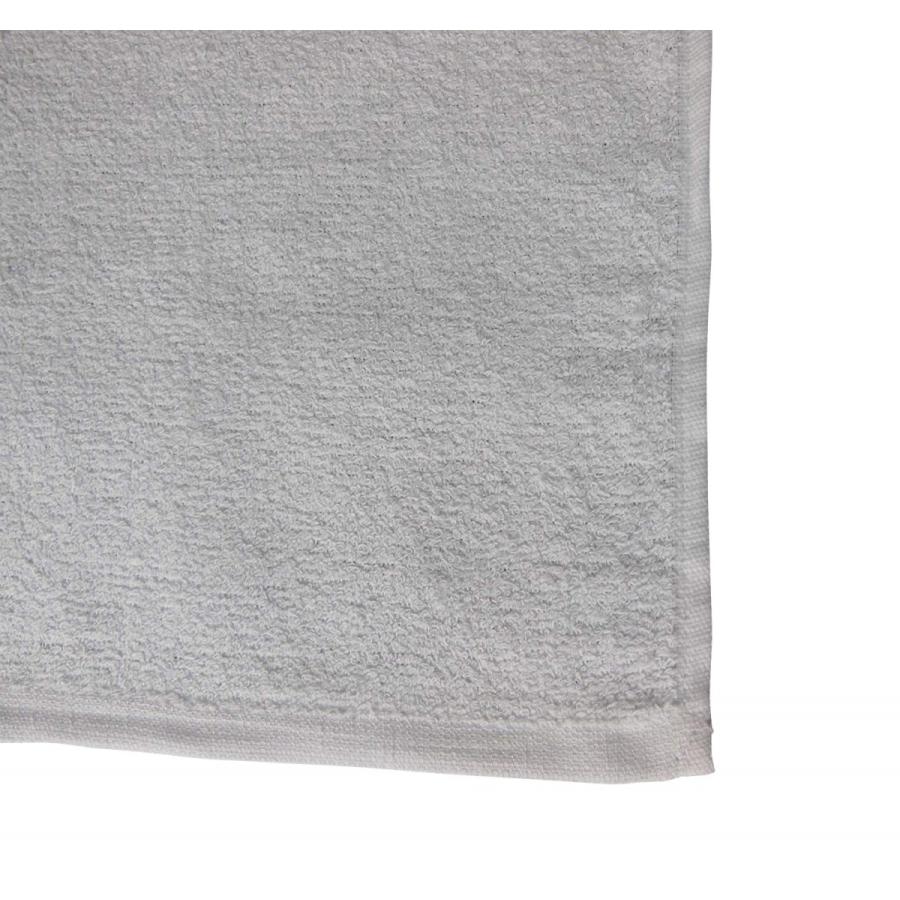 最旬ダウン高級おしぼり 業務用 ハンドタオル 白 120匁 600枚 タオル