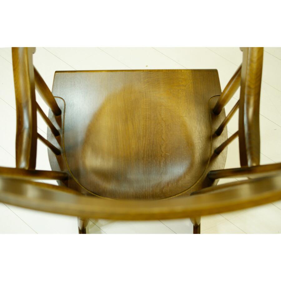 63幅ロッキングチェア(C63)・ゆったりとした時間を演出するロッキング