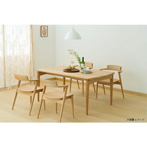 飛騨産業 seoto セオト テーブル ダイニングテーブル ビーチ ブナ ナラ