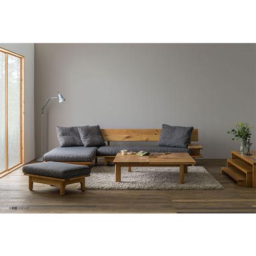 3人掛けソファ 3Pソファ リビングソファ 肘無し 肘掛付 日本製 正規品