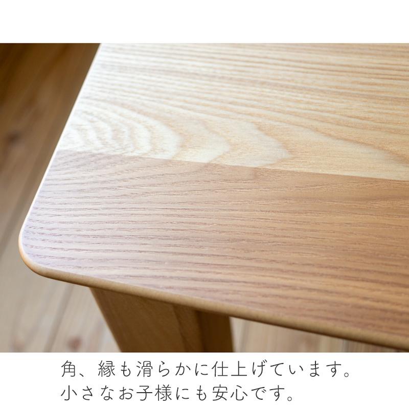 タモ材 三味胴タイプのこたつ 家具調こたつ 座敷机 リビングテーブル 座卓 幅105cm 120cm 長方形 タモ突板 格子構造 和室 日本製_2