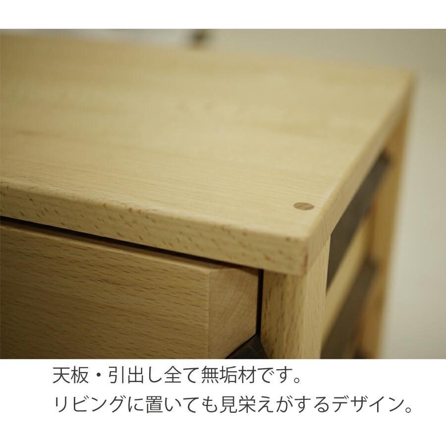 エフ 小引き出し ミニチェスト 小物入れ 整理箱 小物ケース 書類ケース