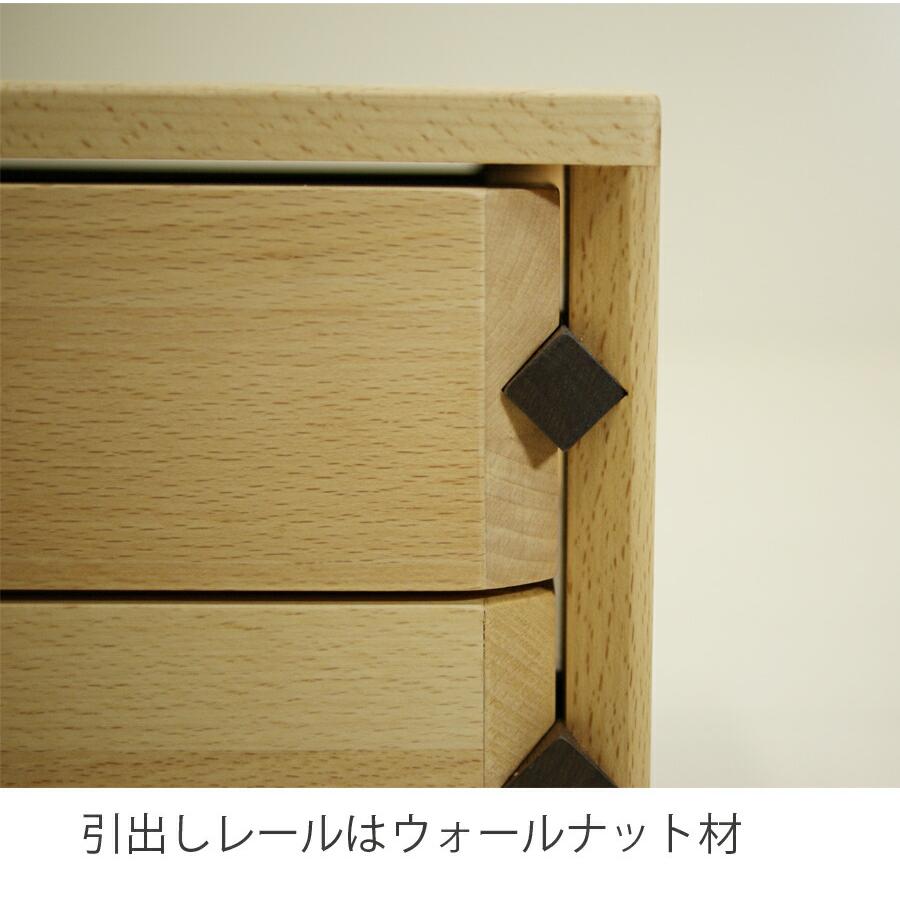 エフ 小引き出し ミニチェスト 小物入れ 整理箱 小物ケース 書類ケース