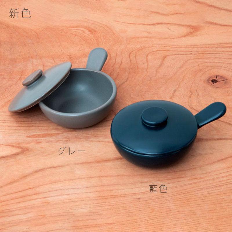 かもしか道具店 目玉焼き鍋 調理器具 エッグベーカー フタ付き