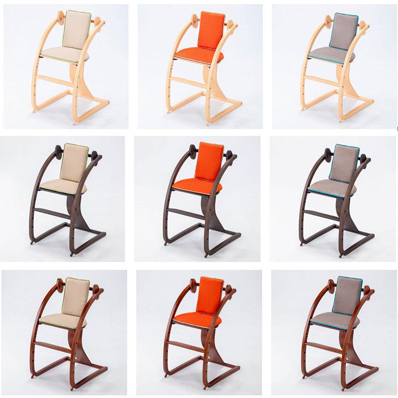 SDI Bambini バンビーニ ベビーチェア キッズチェア ダイニングチェア  