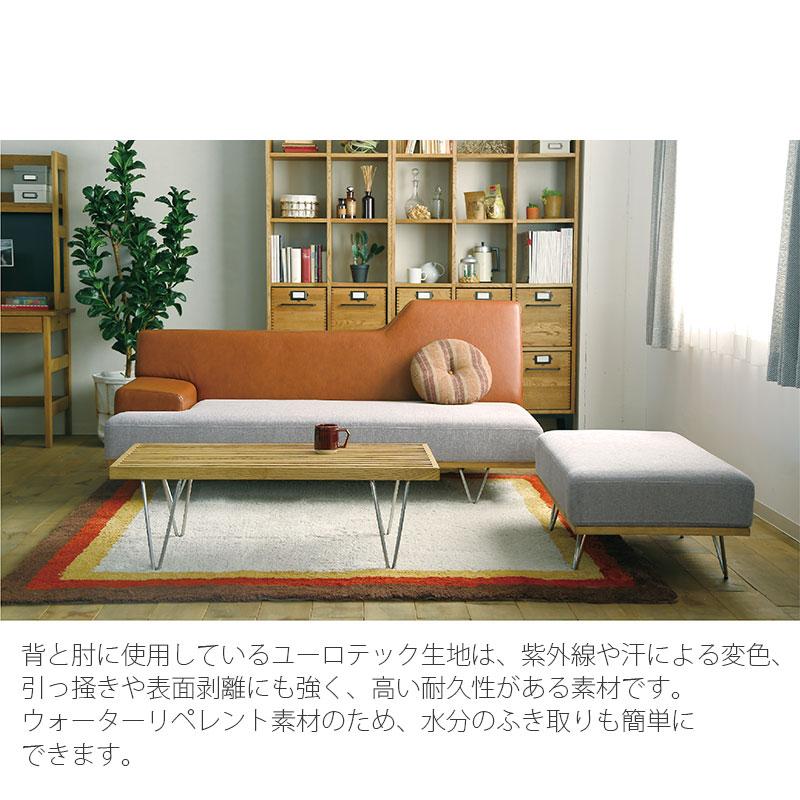 正規品 ダイニングソファ ソファ 2.5P 3P 肘付きソファ ブラック