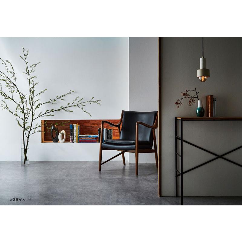 正規品 ラウンジチェア パーソナルチェア フィン・ユール No.45