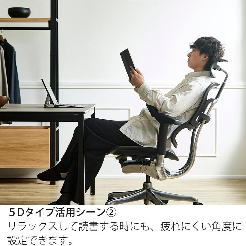 エルゴヒューマン（Ergohuman） 正規品 25年新型モデル プロ2