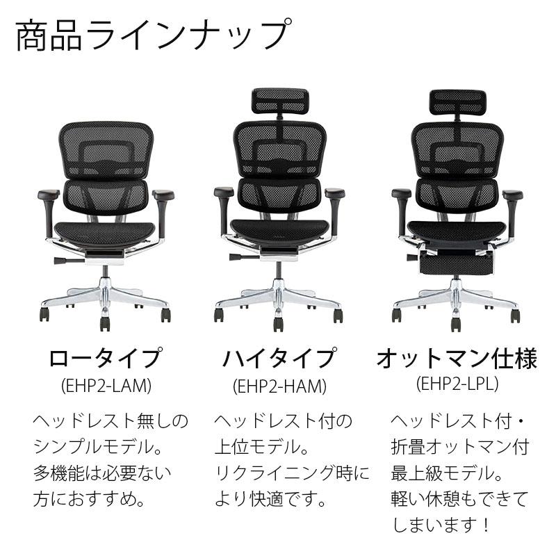 エルゴヒューマン（Ergohuman） 正規品 2025年新型モデル プロ2
