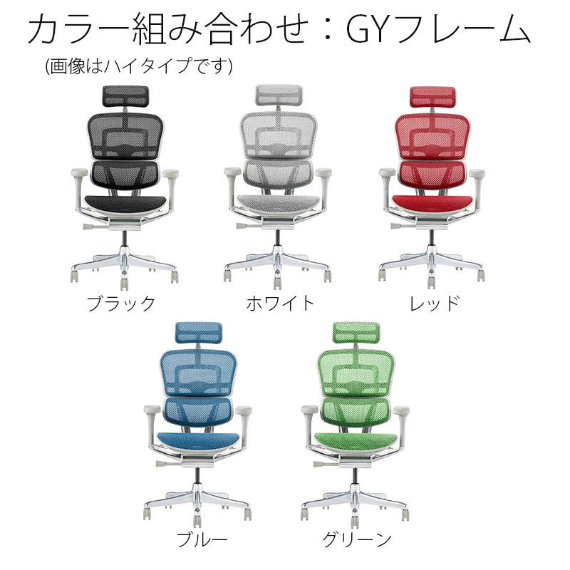 エルゴヒューマン 正規品 2025年新型モデル プロ2 ergohuman