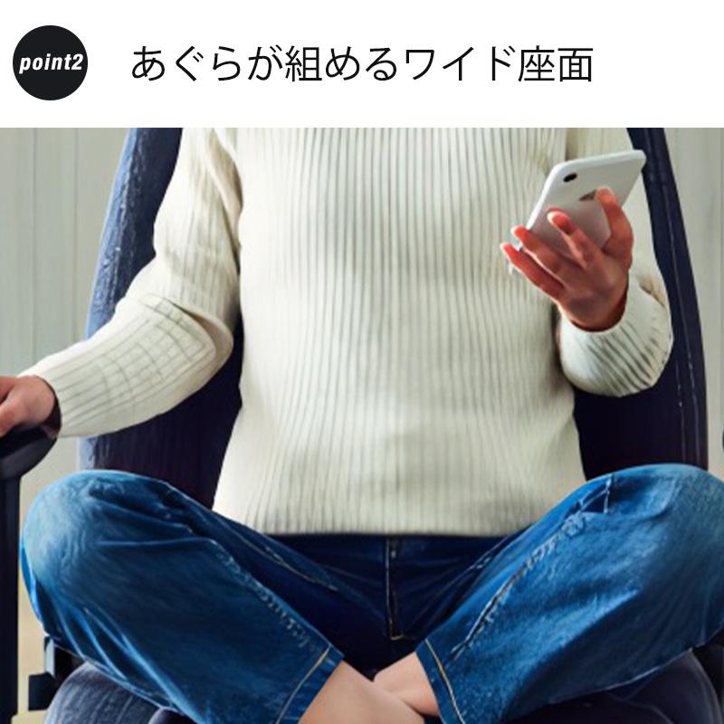 正規品 ゲーミングチェア ビジネスチェア ワーキングチェア 静音キャスター ヘッドレスト アーム付き プレラエボ prelaevo コンティークス Contieaks 爆買