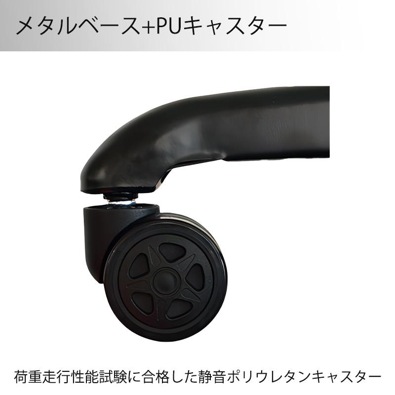 正規品 ゲーミングチェア ビジネスチェア ワーキングチェア 静音キャスター ヘッドレスト アーム付き プレラエボ prelaevo コンティークス Contieaks 爆買