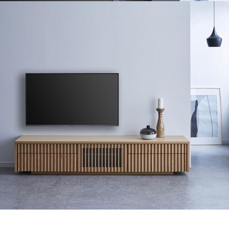 NIPPONAIRE 正規品 (開梱・設置無料)TVボード テレビボード AV