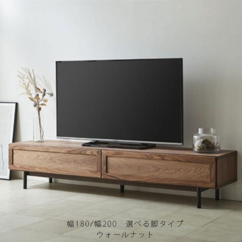 NIPPONAIRE (開梱・設置無料)TVボード AVボード ローボード NIPPONAIRE (開梱・設置無料)TVボード AVボード ローボード