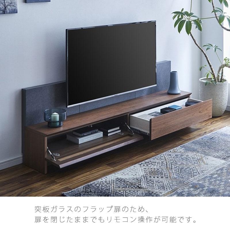 NIPPONAIRE (開梱・設置無料)テレビボード AVボード ローボード NIPPONAIRE (開梱・設置無料)テレビボード AVボード ローボード