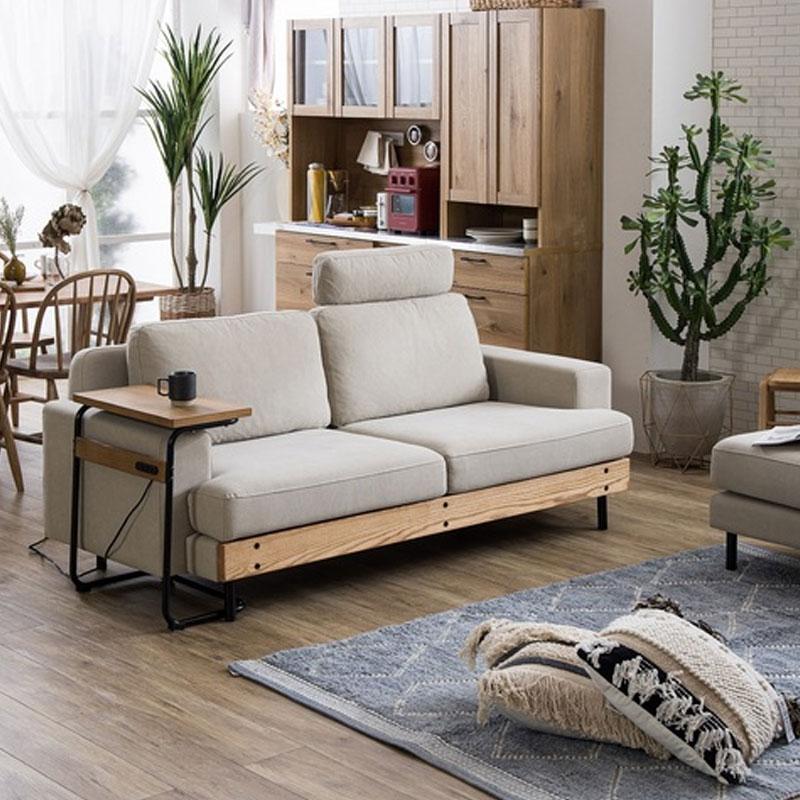 正規品 ヘッドレスト単体 ソファ カウチソファ 1掛けソファ