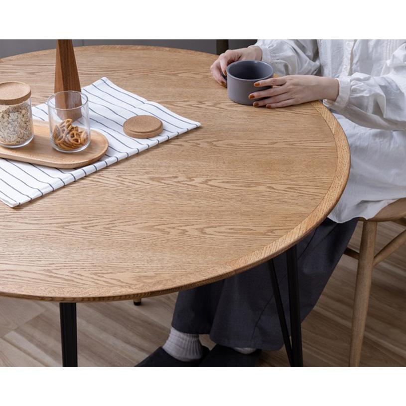 ダイニングテーブル 丸テーブル ラウンドテーブル カフェテーブル