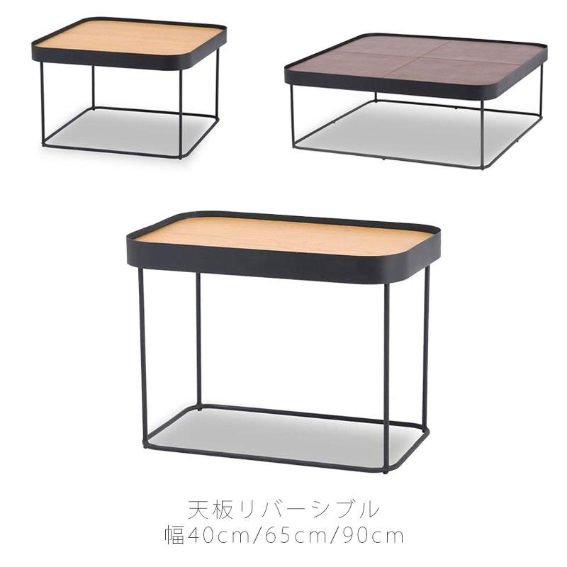 【美品】Nowhere Like  ウォルナット製センターテーブル NOWHERE LIKE HOME 正規品 センターテーブル リビングテーブル ソファ