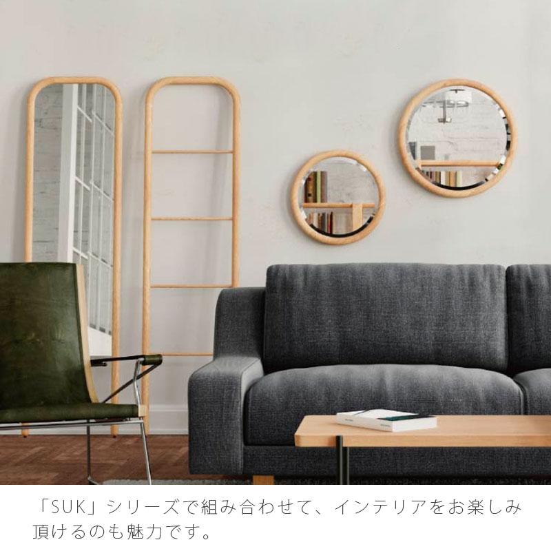 NOWHERE LIKE HOME 正規品 鏡 ミラー ウォールミラー アクセントミラー