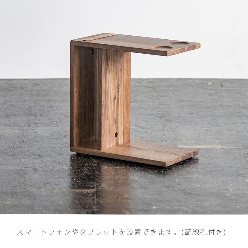 NOWHERE LIKE HOME 正規品 サイドテーブル ソファサイドテーブル
