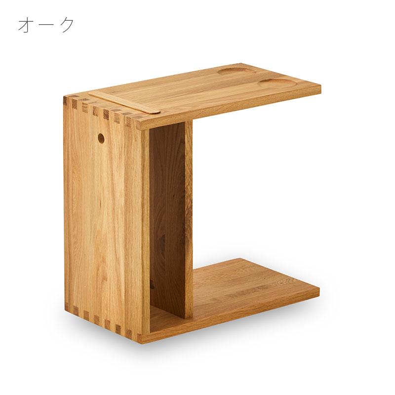 NOWHERE LIKE HOME 正規品 サイドテーブル ソファサイドテーブル