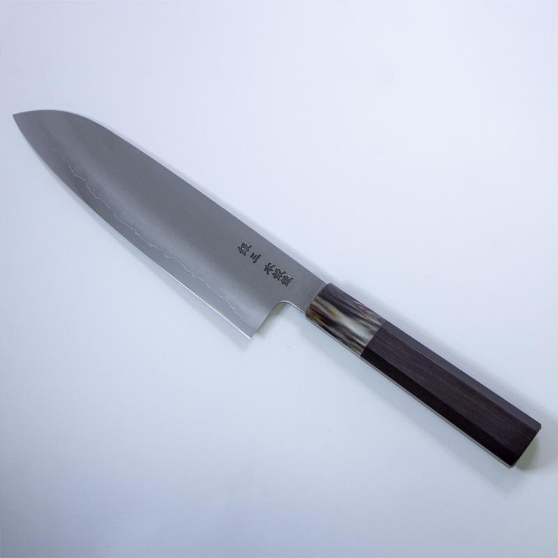 名入れ印字可)(プレゼント包装・のし無料) 三徳包丁 文化包丁 万能包丁