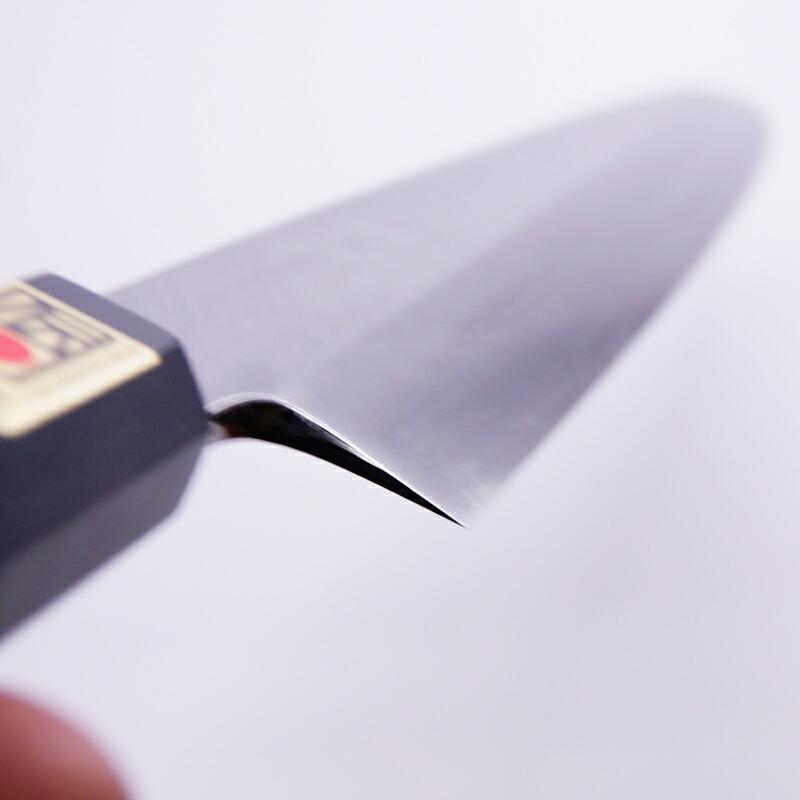 堺箱八 本焼正夫 尺 刃渡り29cm 刺身包丁 柳刃包丁 : 無垢材家具と工芸