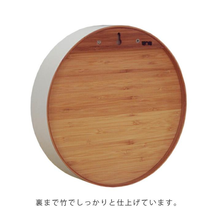 TEORI テオリ 鏡 ミラー ウォールミラー zero ゼロ 丸/円/角/四角 竹集成材 リビング用品 プレゼント好適品 ZERO/zero/KAKU 爆買 |  | 03