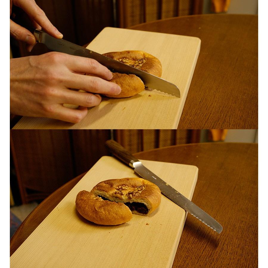 まな板 カッティングボード タダフサ 抗菌炭化木 天然木 日本製の割込包丁 炭素鋼の包丁の刃欠け防止に Tf Cb 無垢材の家具通販 箱屋の八代目 通販 Yahoo ショッピング