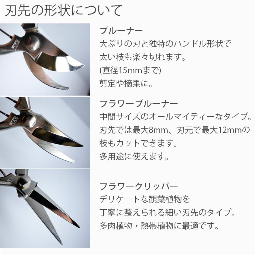 未使用 SYU フラワープルーナー F190 剪定鋏 若狭屋 Amazon | 若狭屋