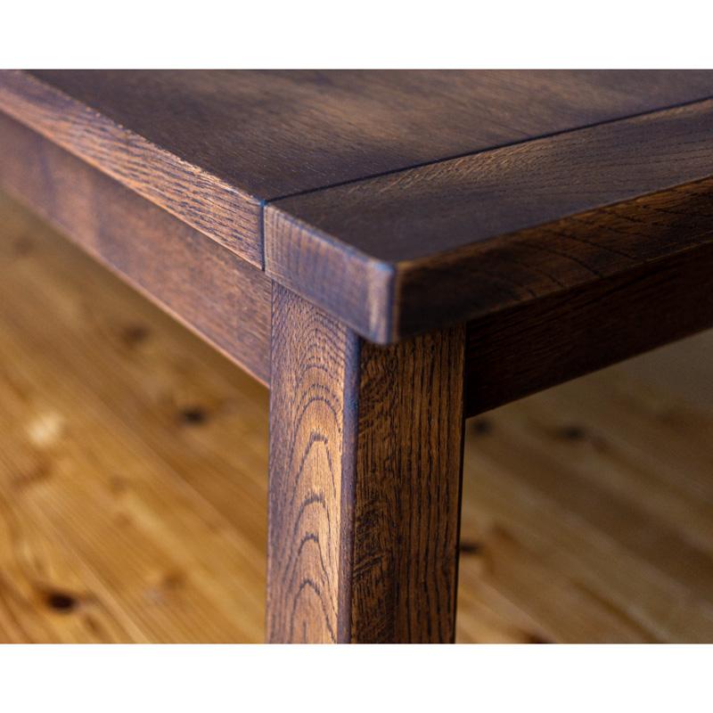 こたつ コタツ 家具調コタツ リビングテーブル 座卓 幅120cm 北海道産