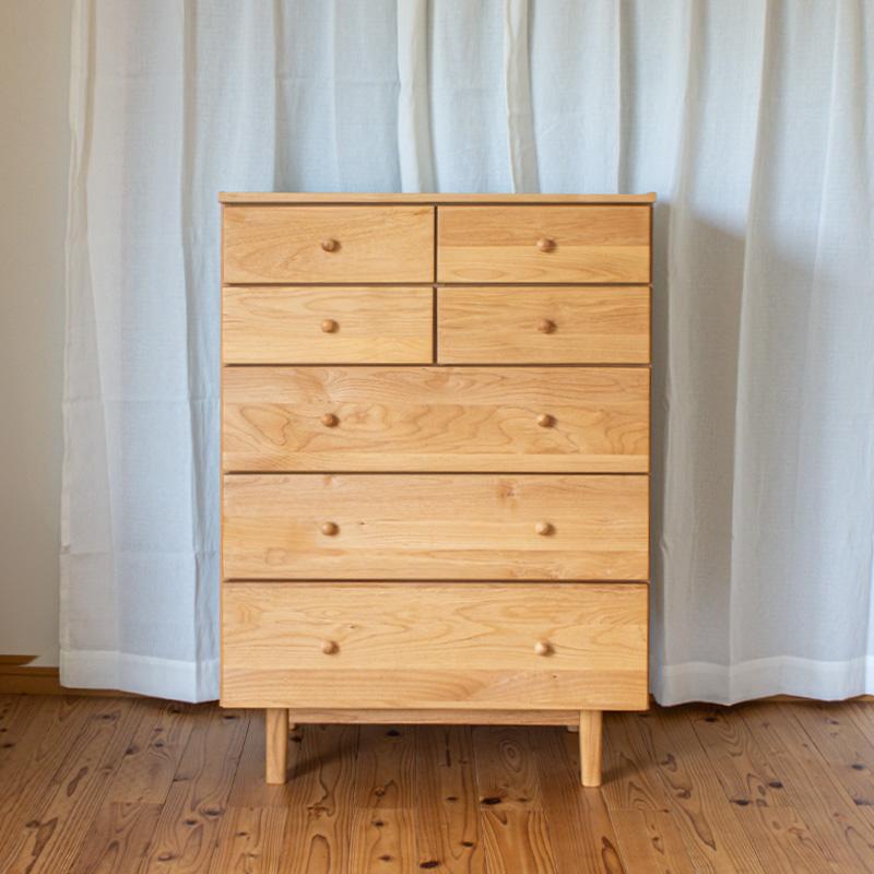 パイン材　カントリースタイル　ミドルチェスト パイン材 カントリースタイル ミドルチェスト パイン材 カントリー