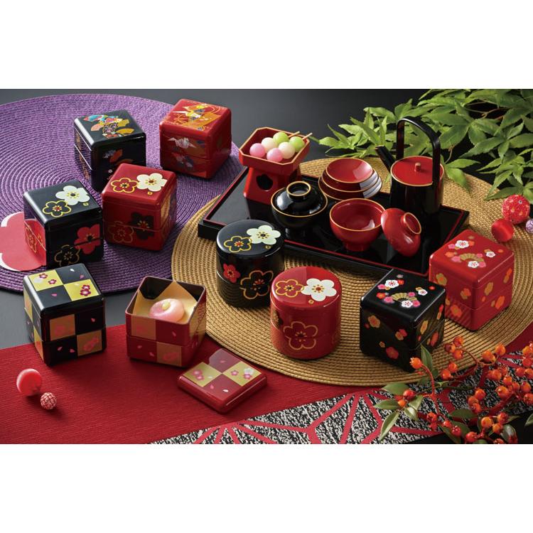 HAKOYA ミニ重箱 ミニお椀珍味入 50ml 日本製 : ハコヤショップ ヤフー