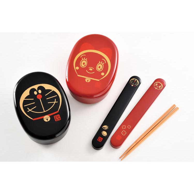カトラリー メール便対応 Hakoya 18 0スライド箸箱セット ドラえもん ドラミちゃん 日本製 おしゃれ 母の日 ギフト 弁当箱 重箱 001 Gp ハコヤショップ ヤフー店 通販 Yahoo ショッピング