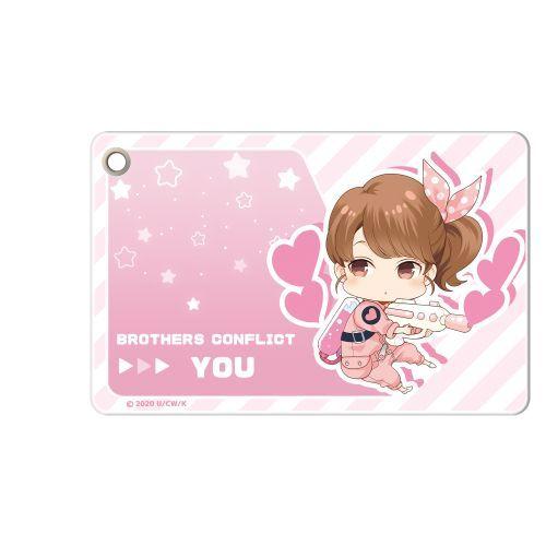 訳あり特価 ブラザーズコンフリクト 朝日奈 絵麻 Sd スリムソフトパスケース キャラモード Pa Psc7217 ハクバストア ヤフー店 通販 Yahoo ショッピング