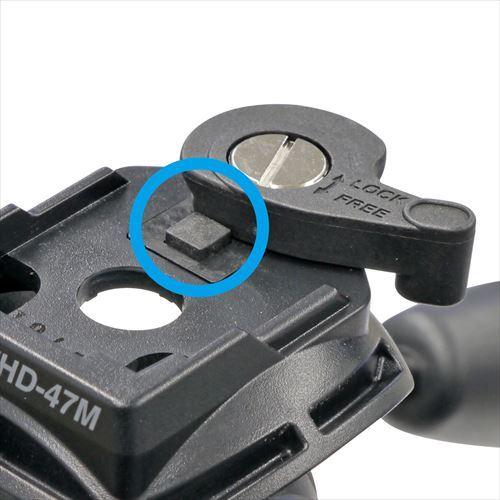 【アウトレット 訳あり特価】Velbon（ベルボン） スタンド型一脚 ポールポッド EX フリュードヘッド 4907990372543 ビデオ雲台