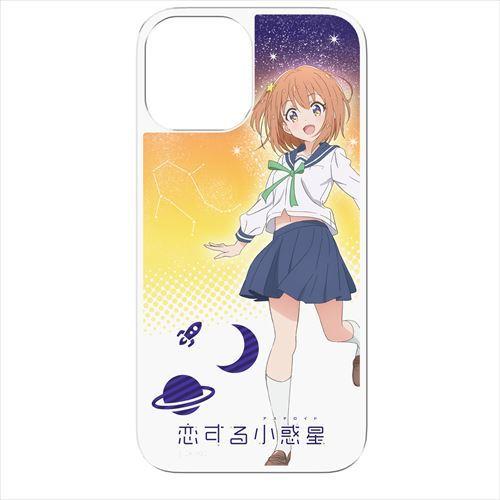 訳あり特価 恋する小惑星 木ノ幡 みら Iphone 12 12 Pro 専用ケース キャラモード Pcm Ip12 7750 ハクバストア ヤフー店 通販 Yahoo ショッピング